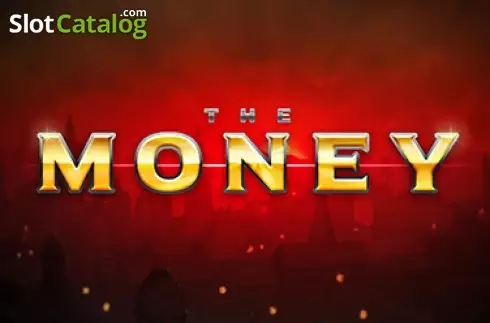 The Money логотип