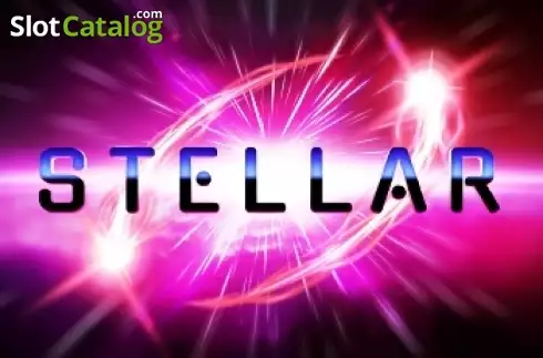 Stellar (Thunderspin) логотип