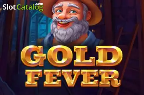 Gold Fever (AceRun) Logotipo