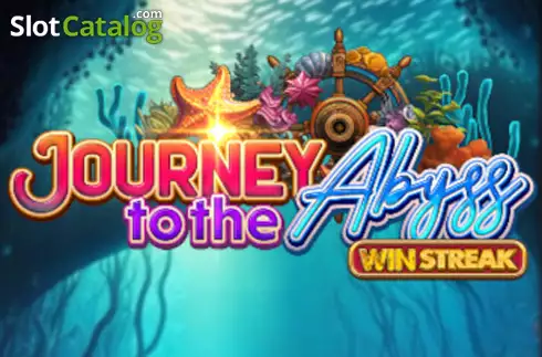 Journey to the Abyss Logo