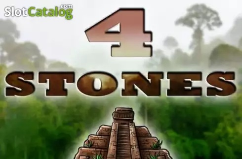 4 Stones Logo