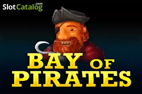 Bay Of Pirates Logo