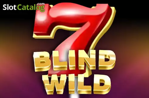 Blind Wild slot