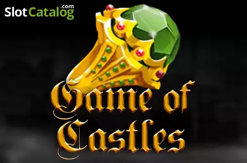 Game of Castles