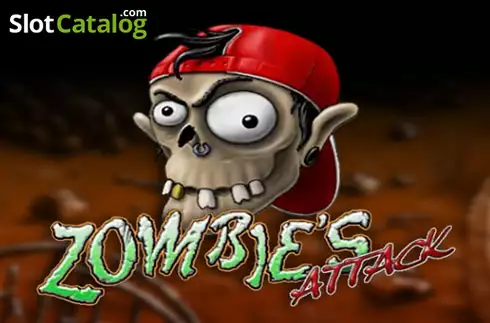 Zombie's Attack Λογότυπο