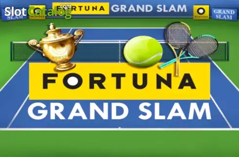 Fortuna Grand Slam Tragamonedas 