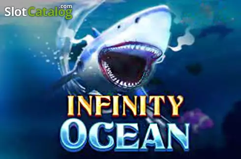 Infinity Ocean ロゴ