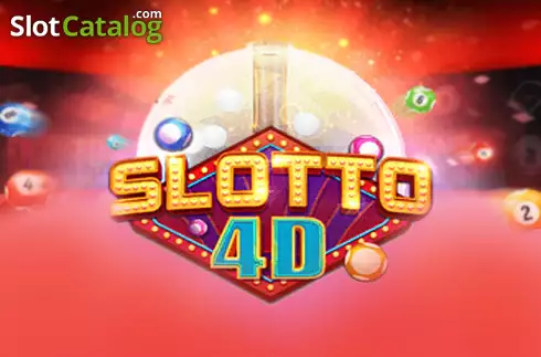 Slotto 4D slot