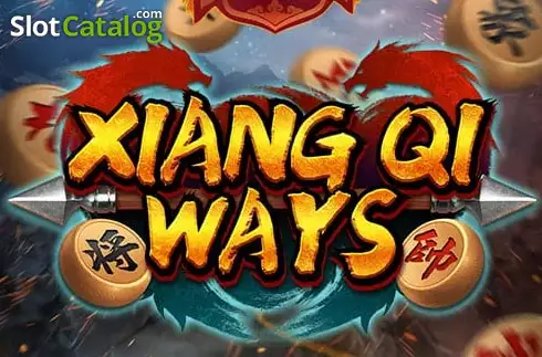 Xiang Qi Ways Κουλοχέρης 