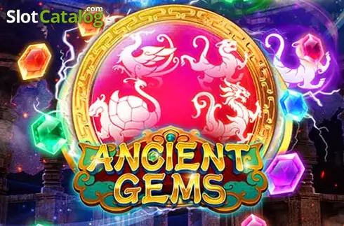 Ancient Gems Logo
