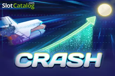 Crash (Advant Play) Logo
