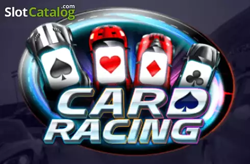 Card Racing Logo