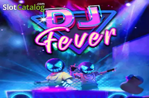 DJ Fever Machine à sous