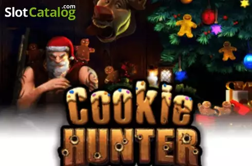 Cookie Hunter Logotipo