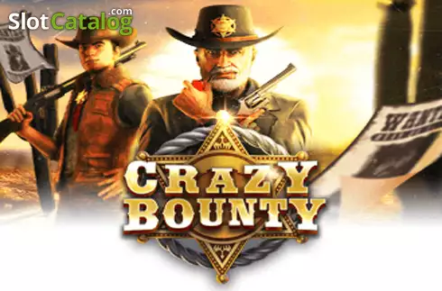 Crazy Bounty Logo