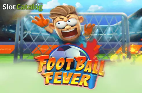 Football Fever (Advant Play) Tragamonedas 