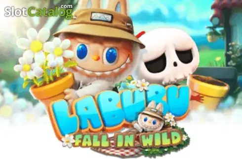 Labubu: Fall in Wild Tragamonedas 