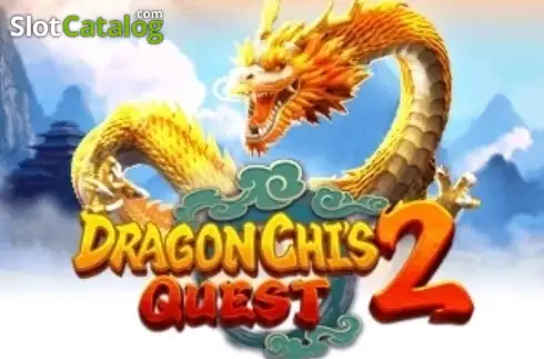 Dragon Chi's Quest 2 slot