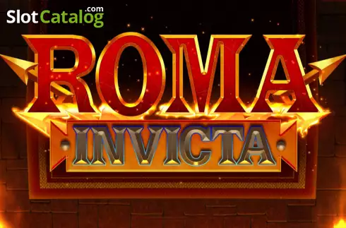 Roma Invicta slot