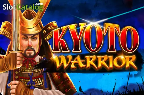 Kyoto Warrior slot