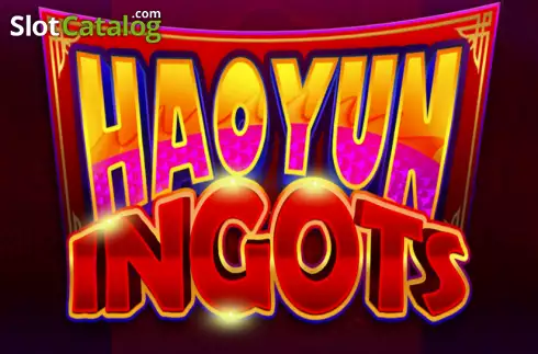 Hao Yun Ingots Logotipo