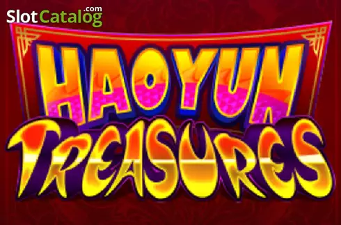 Hao Yun Treasures логотип