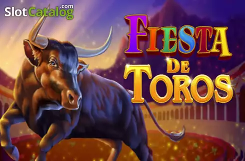 Fiesta De Toros Κουλοχέρης 