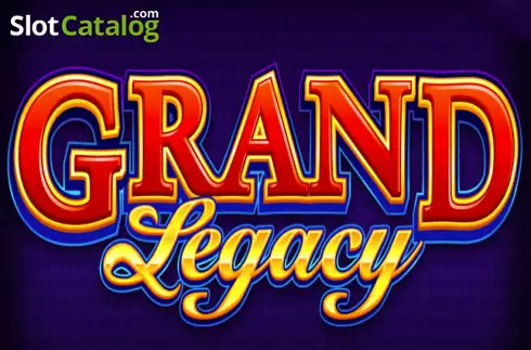 Grand Legacy Λογότυπο