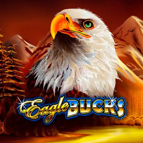 Eagle Bucks Λογότυπο