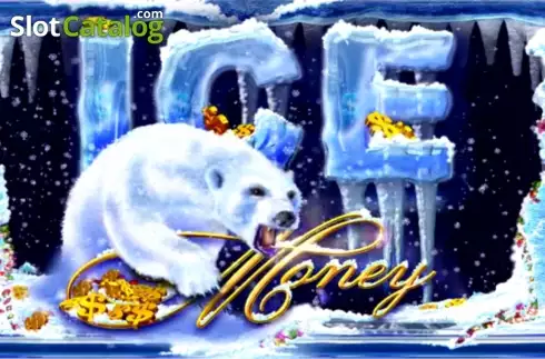 Ice Money Machine à sous
