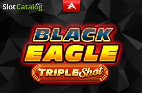 Black Eagle Triple Shot slot