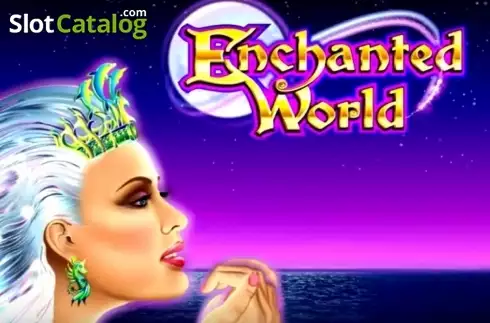 Enchanted World Logo