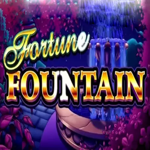Fortune Fountain ロゴ