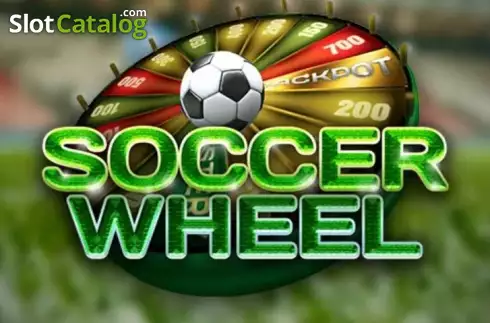 Soccer Wheel Logo