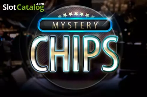 Mystery Chips Logo