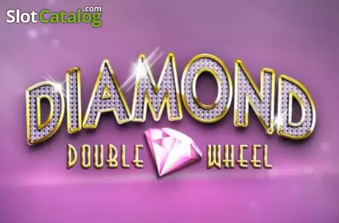Diamond Double Wheel Λογότυπο