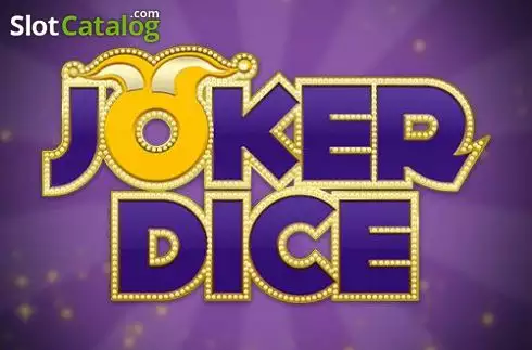 Joker Dice (Air Dice) Logo