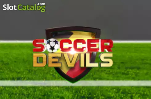 Soccer Devils Logo
