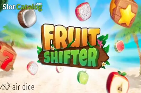 Fruit Shifter Siglă