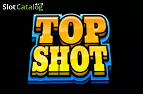 Top Shot Logo