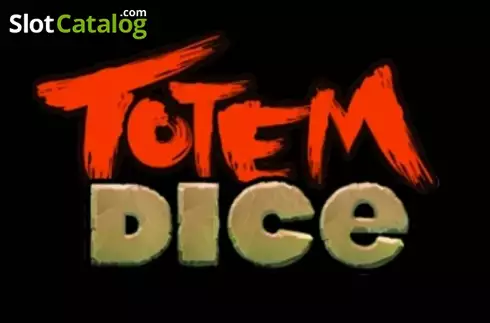 Totem Dice Λογότυπο
