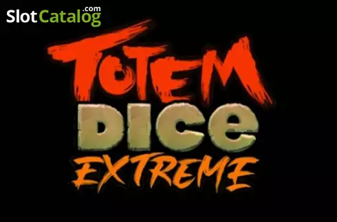 Totem Dice Extreme Logo