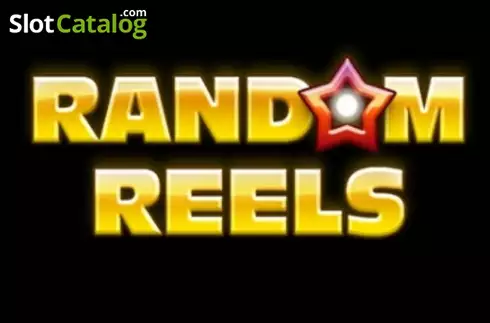 Random Reels Λογότυπο