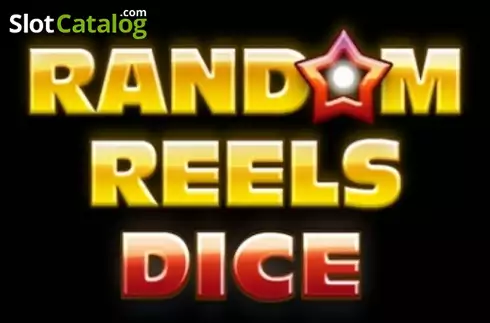 Random Reels Dice Logo