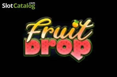 Fruit Drop Логотип