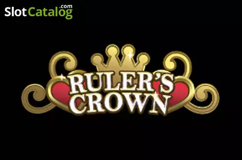 Ruler's Crown ロゴ