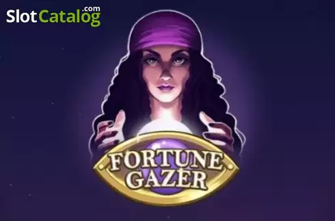 Fortune Gazer ロゴ