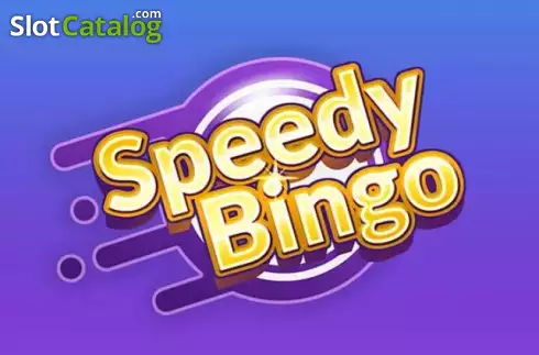 Speedy Bingo Logo