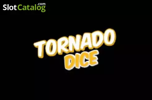 Tornado Dice Logo
