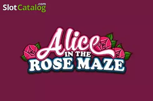 Alice of the Rose Maze slot